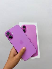 Apple iPhone 16 Plus 256 GB