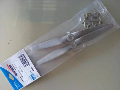 Gemfan 6x4 nylon propeller(2 pcs)