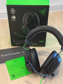 Razer headset for sale