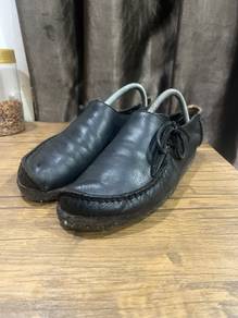 Clarks Lugger