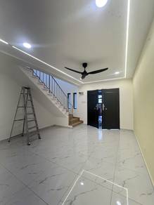 2-storey Terraced House For Sale in Masai,JHR