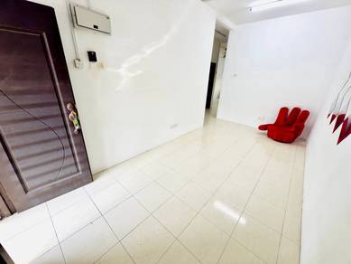 1-storey Terraced House For Sale in Shah Alam,SGR