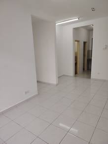 Apartment For Sale in Pangsapuri Sutera Wangi
