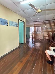 1-storey Terraced House For Sale in Kuching,SWK