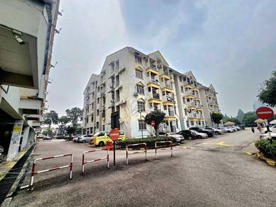 Condominium For Sale in Tiara Duta