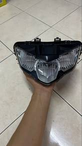 Lampu depan Original LC 135 V8/Y15 V2