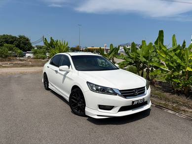 Honda Accord VTi in Balai Panjang, MLK