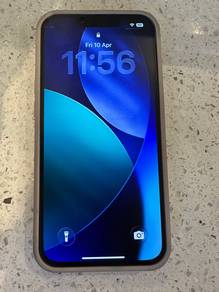 Iphone 14 256gb White
