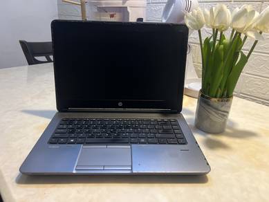 Laptop HP