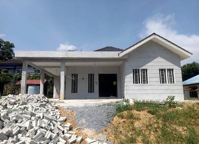 Zero-Lot Bungalow For Sale in Kuala Kangsar,PRK