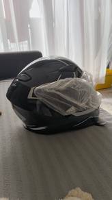 Grayfosh Full Face Helmet