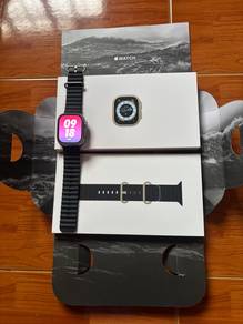 Apple Watch Ultra 49MM