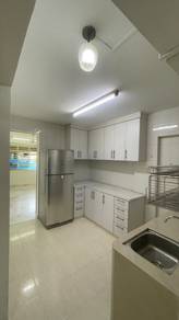 Flat For Sale in Rumah Pangsa Sri Orkid (Ehsan Jaya)