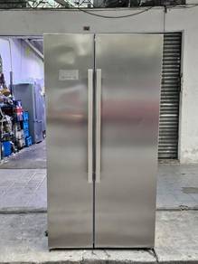 Beko fridge 2door refrigerator side by side 635L