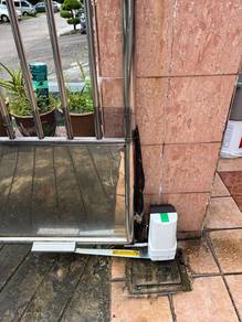 Dcmoto 925 Autogate System Super Sales Offer