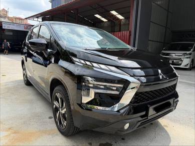 Mitsubishi Xpander - in Setapak, KUL