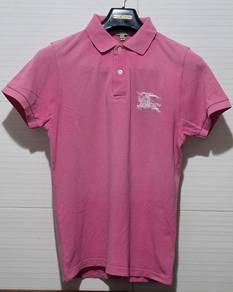 Burberry London Made in Turkey (M)