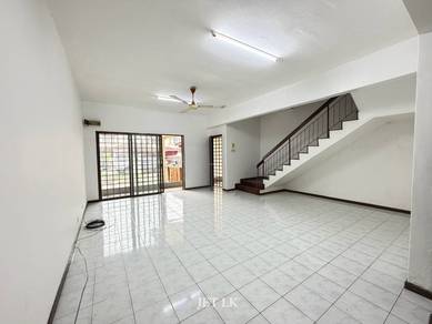 2-storey Terraced House For Rent in Bandar Bukit Tinggi,SGR