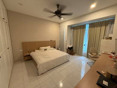 3-storey Terraced House For Sale in Butterworth,PNG