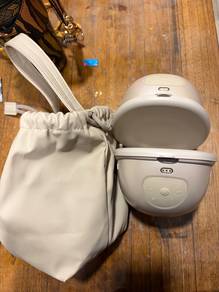 breast pump eufy S1