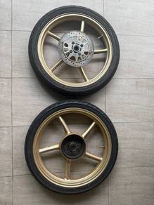 Sport Rim Ori RCB SP522 LC 135 4s or Lagenda