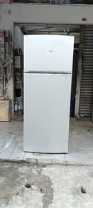 Jenama bosch 2door fridge refrigerator peti sejuk