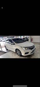 Honda City GM6 HYBRID in Kajang, SGR
