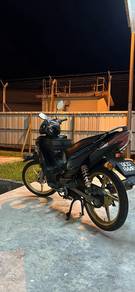 Yamaha Lagenda 115