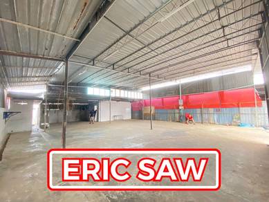 Warehouse / Factory For Rent in Ayer Itam,PNG