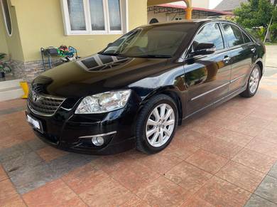 Toyota Camry V in Kok Lanas, KTN