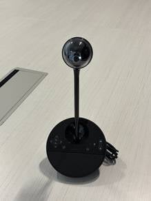 Logitech BCC950 Conference Cam