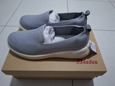Brand New Bata Comfit Naturfit Collection 