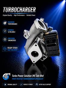 New Nissan Urvan Turbo New Turbo Nv350