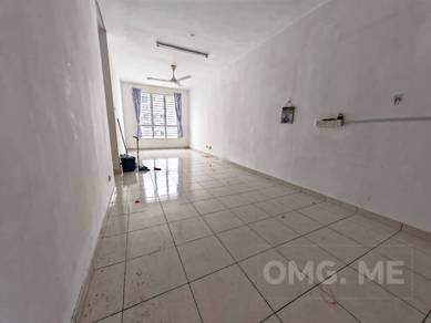 Apartment For Rent in Trifolis Apartment