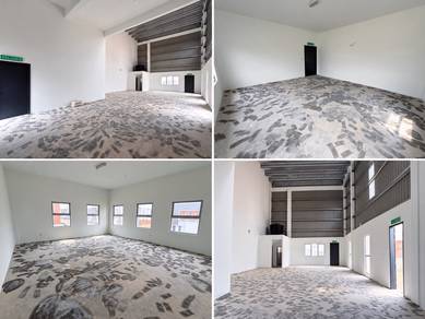 Warehouse / Factory For Rent in Seremban,NSN