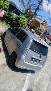 Perodua Viva SX STANDARD in Pasir Mas, KTN
