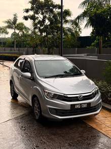 Perodua Bezza STANDARD G in Batu Caves, SGR