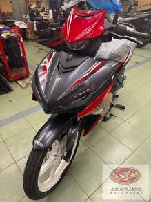 Yamaha Y16ZR