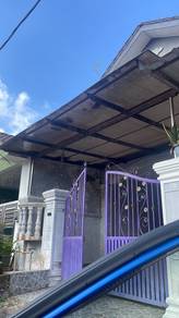 2-storey Terraced House For Rent in Kota Tinggi,JHR