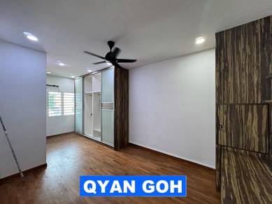 3-storey Terraced House For Sale in Jelutong,PNG