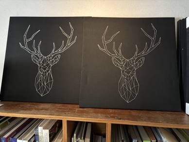 art painting