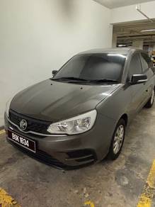 Proton Saga STANDARD MT in Putrajaya, PJY