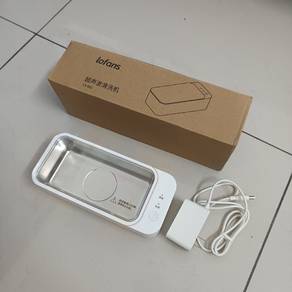 Lofans Ultrasonic Cleaner