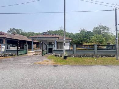 Bungalow House For Sale in Semenyih,SGR