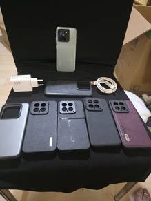 Xiaomi 14 (Jade Green)