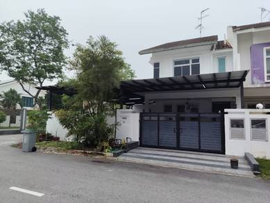 Semi-Detached House For Sale in Johor Bahru,JHR