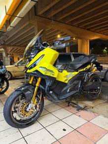 Honda XADV
