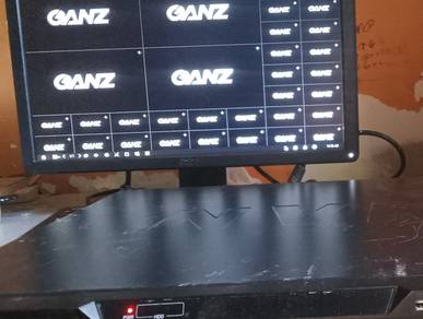 NVR CCTV DECODER 32 Channel