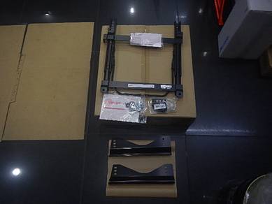 Bride Type FO Full Bucket Seat ZC33S Swift Sport