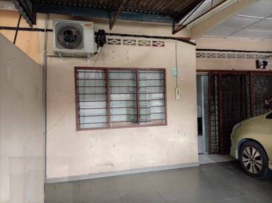 1-storey Terraced House For Sale in Telok Panglima Garang,SGR